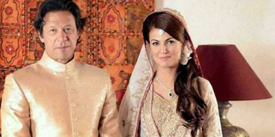 The News questions excessive media coverage of Imran wedding